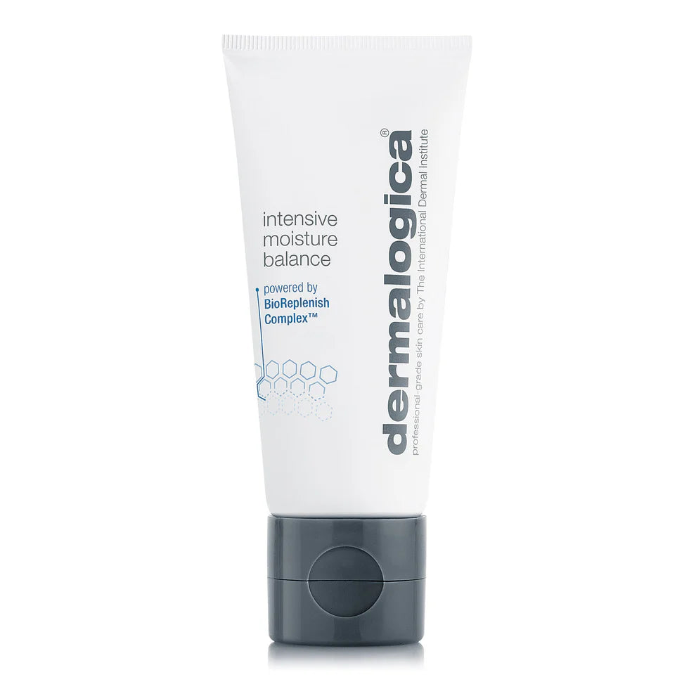 intensive moisture balance moisturizer