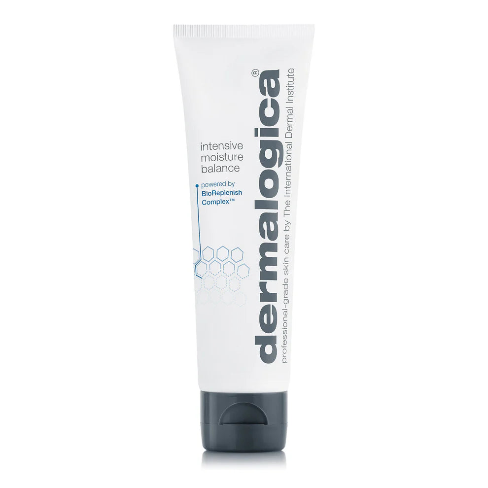 intensive moisture balance moisturizer
