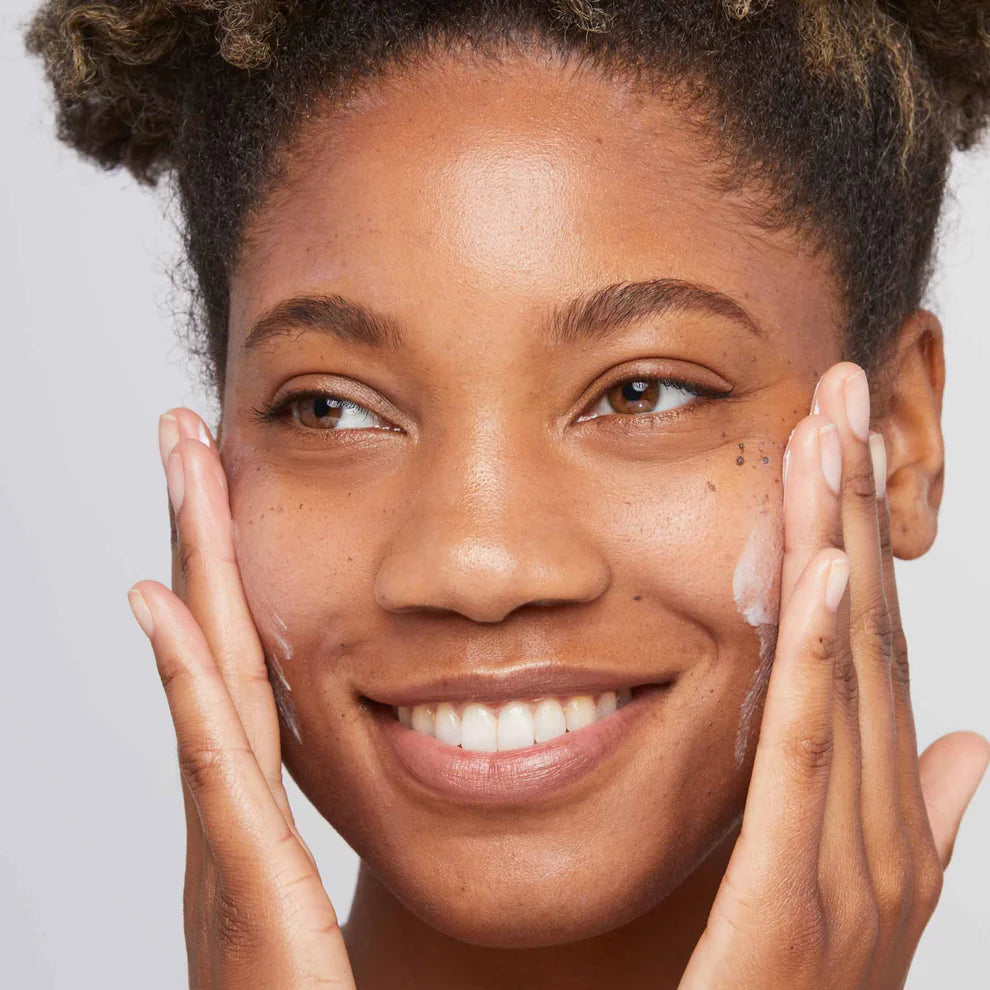 skin smoothing cream moisturizer