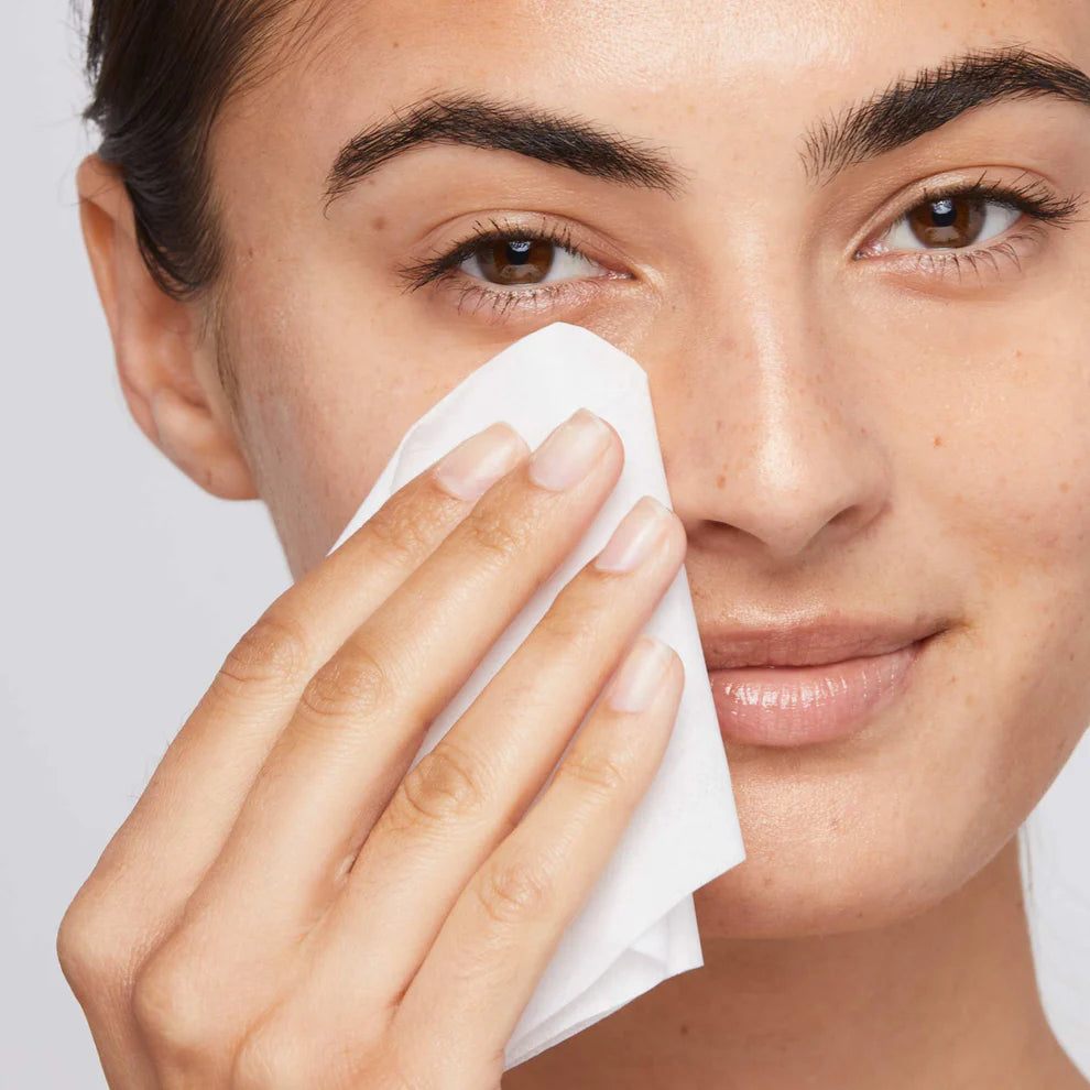 stress positive eye lift mask