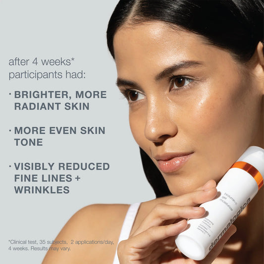 biolumin-c vitamin c gel moisturizer