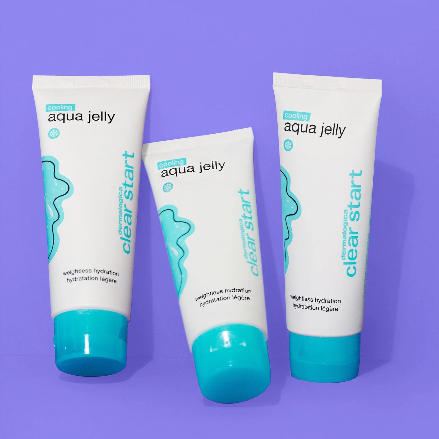 cooling aqua jelly moisturizer