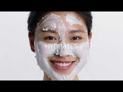 hydro masque exfoliant