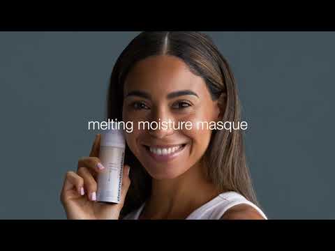 melting moisture masque
