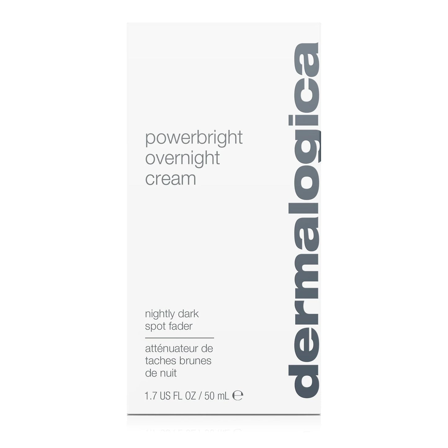 powerbright overnight cream