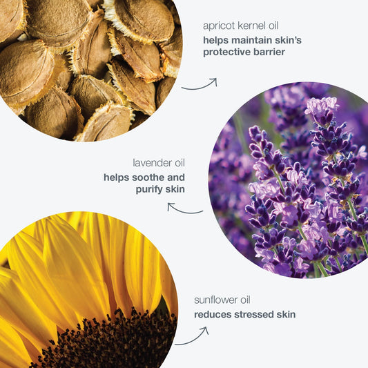 precleanse cleansing oil