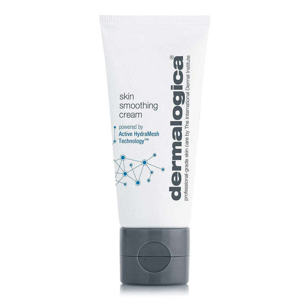 skin smoothing cream moisturizer