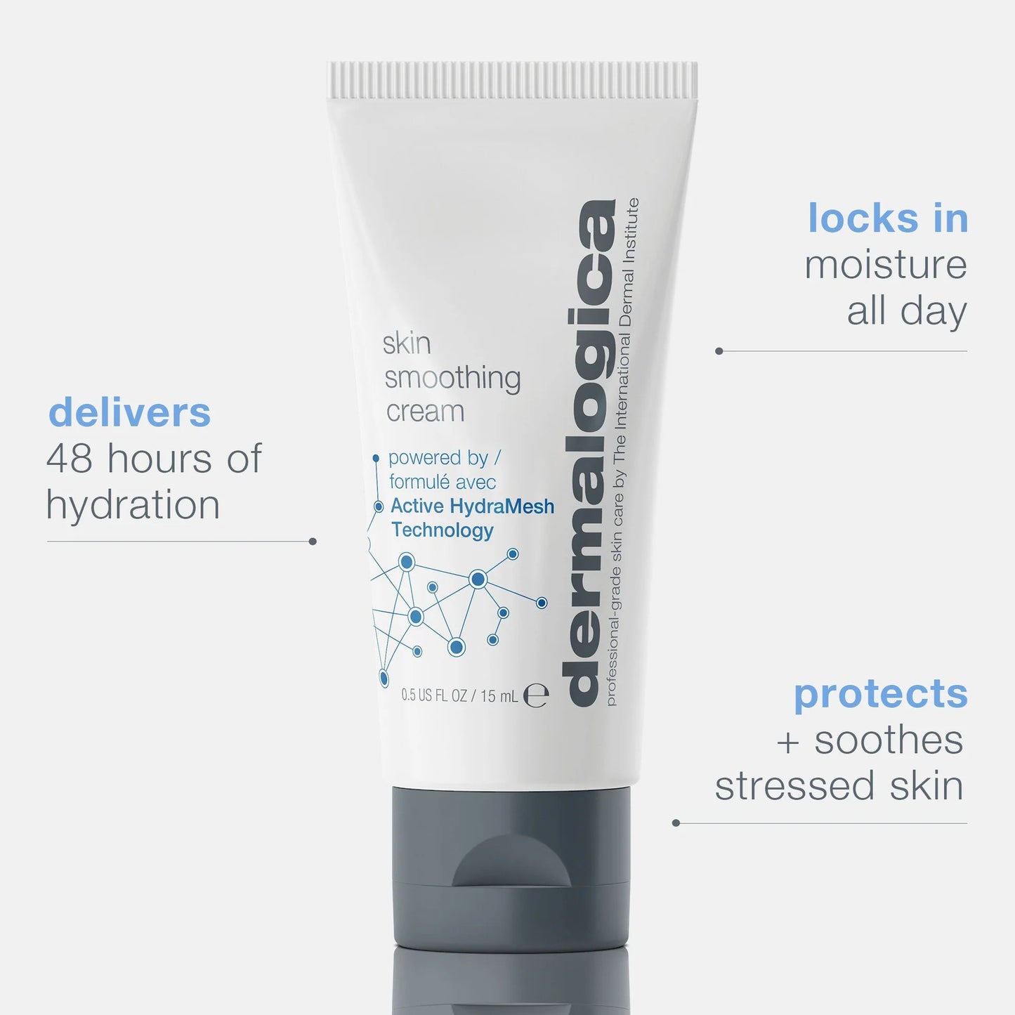 skin smoothing cream moisturizer