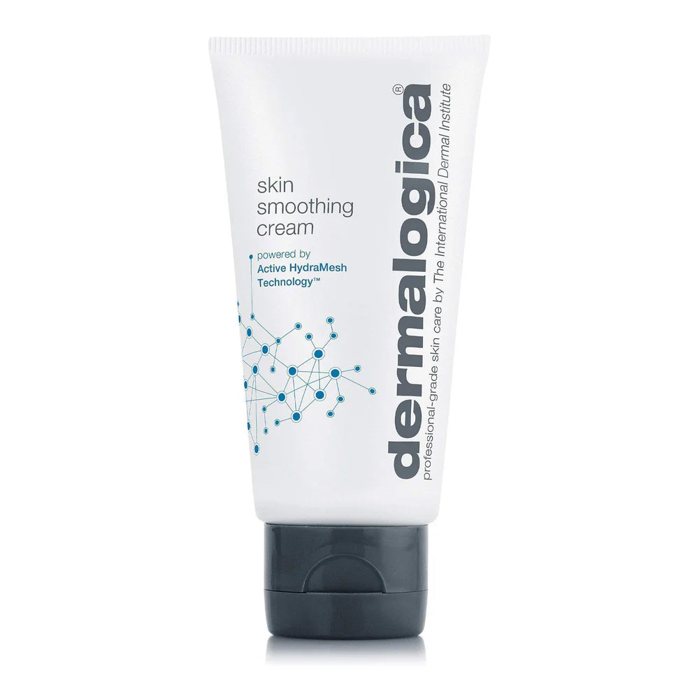 skin smoothing cream moisturizer