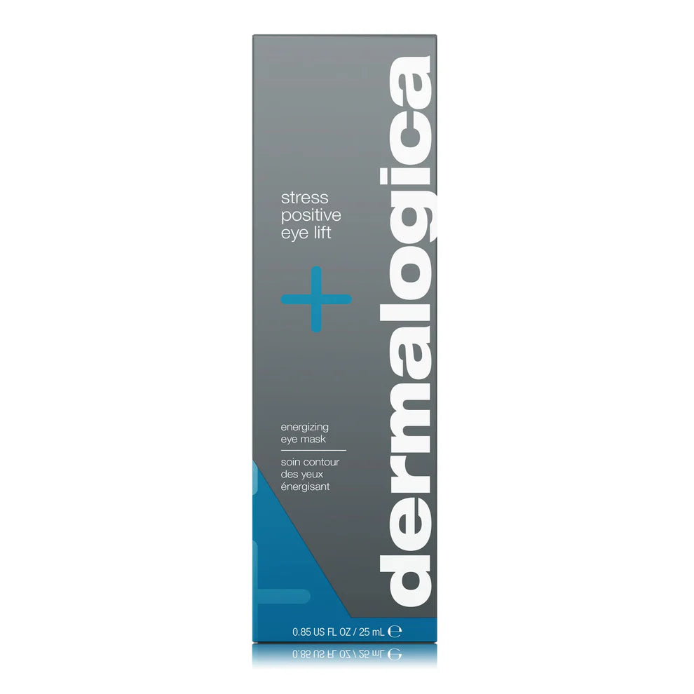 stress positive eye lift mask