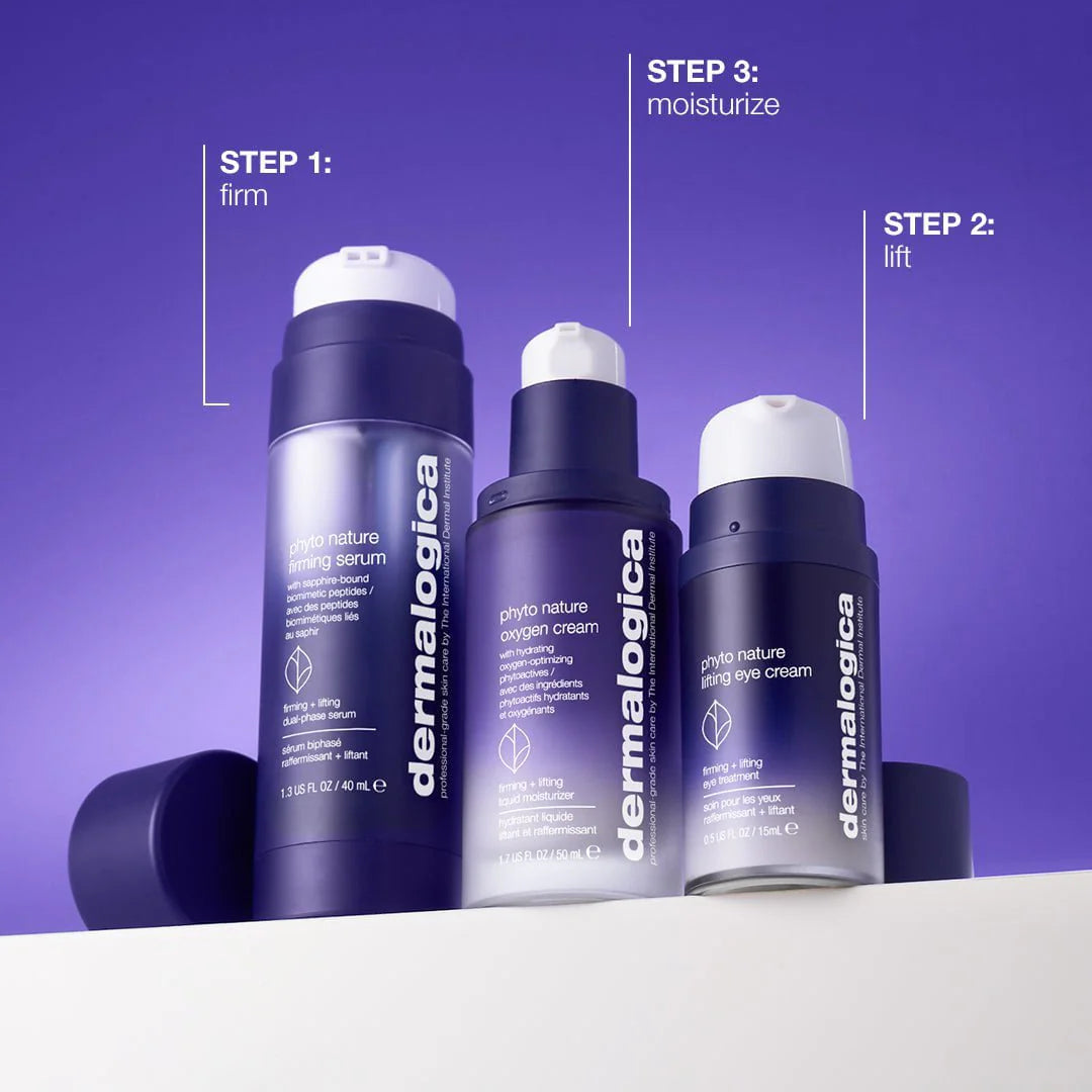 phyto-nature lifting eye cream