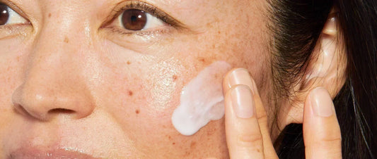 Turn back time on skin aging