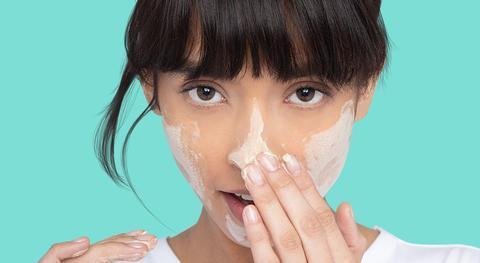 The dirty dirt on blackheads
