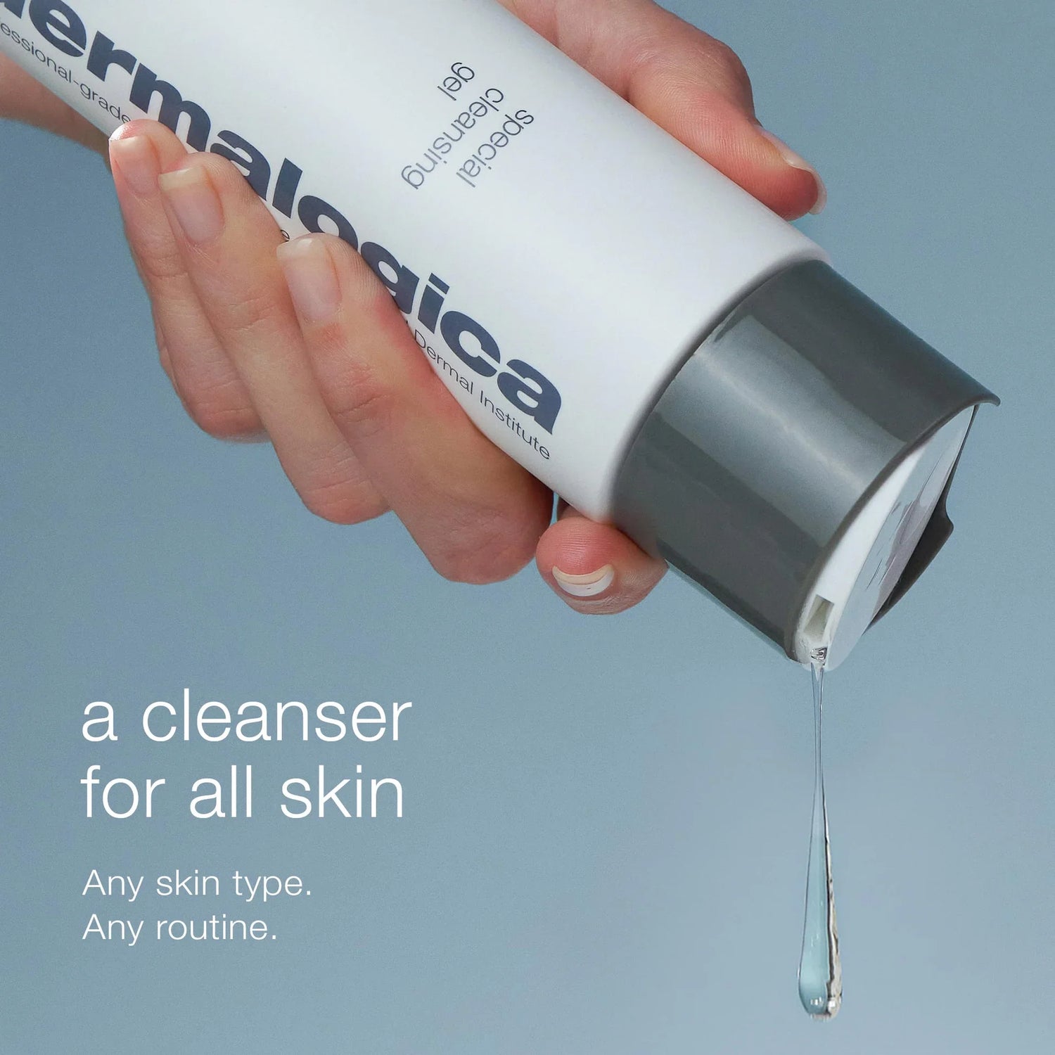 facial cleansers