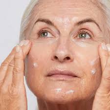 dull and lackluster skin