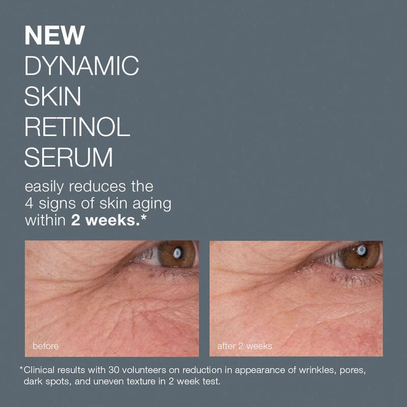 dynamic skin