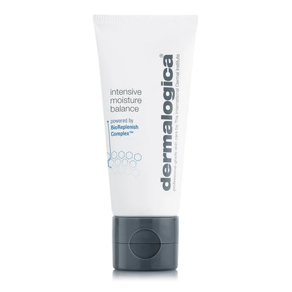 intensive moisture balance moisturizer