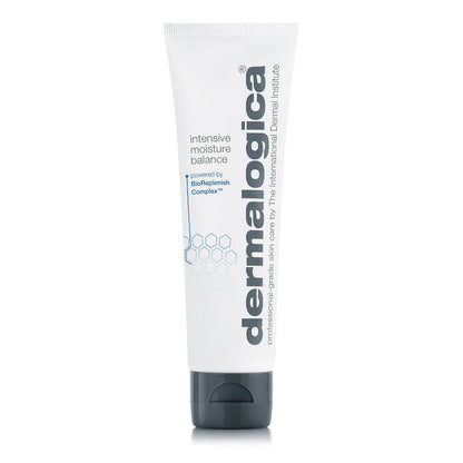 intensive moisture balance moisturizer