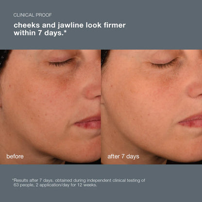 new! pro-collagen banking serum