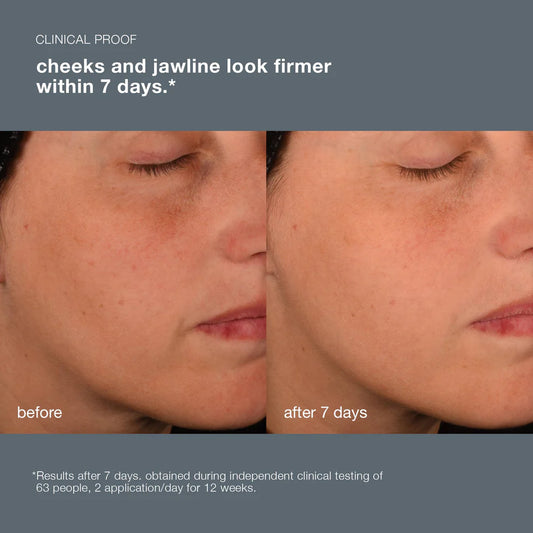new! pro-collagen banking serum