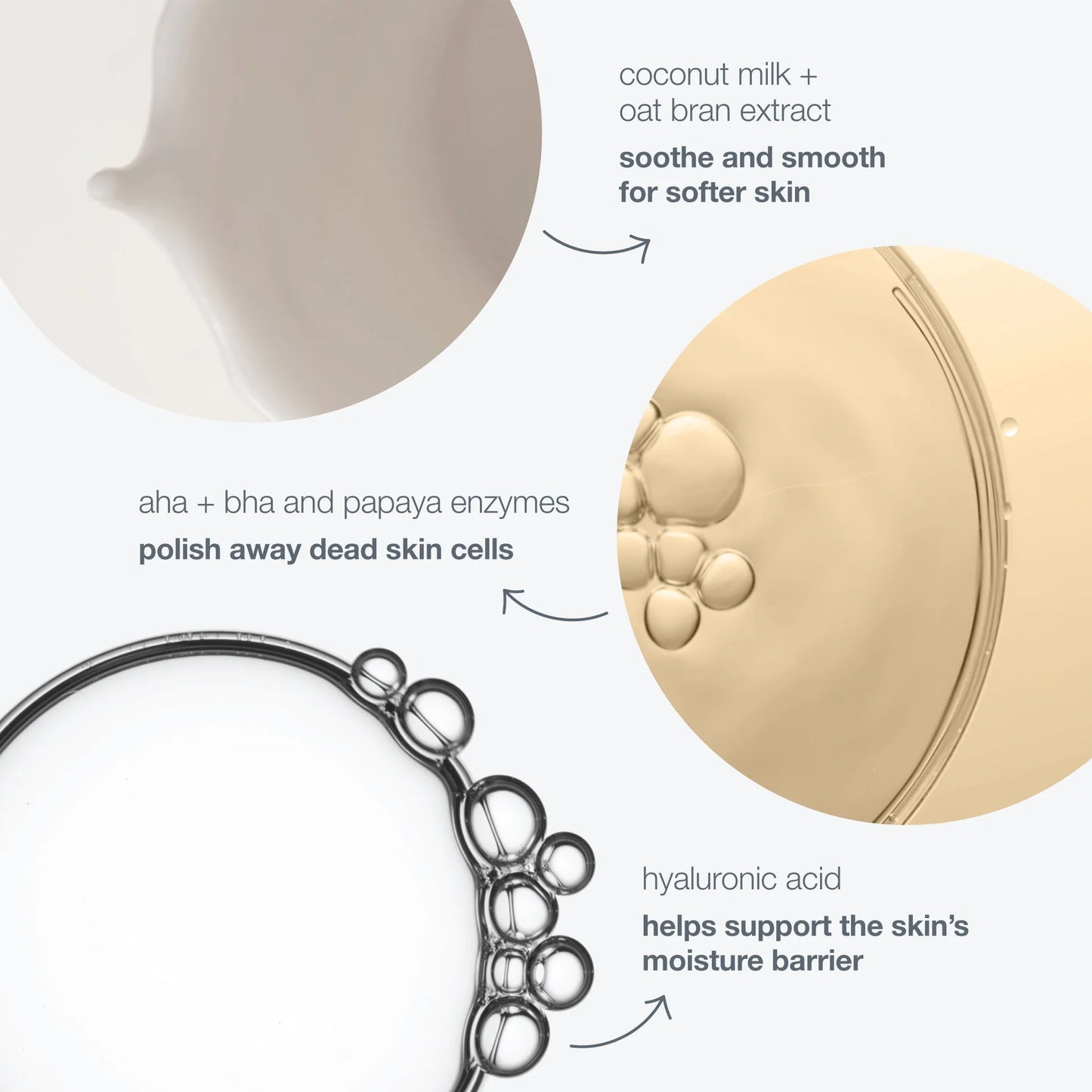 daily milkfoliant exfoliator