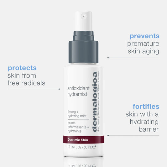 antioxidant hydramist