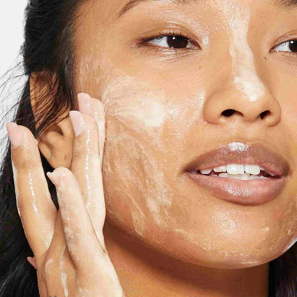 daily milkfoliant exfoliator