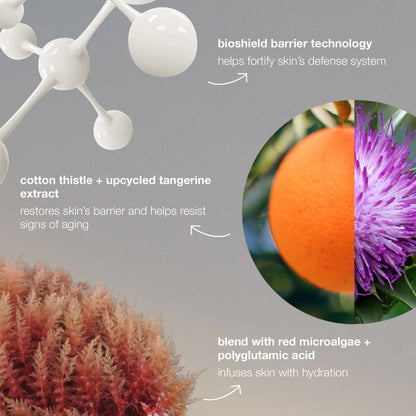 dynamic skin strengthening serum