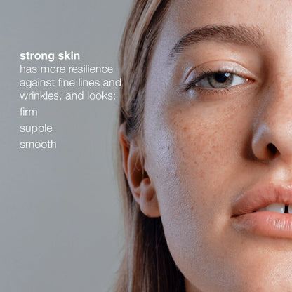 dynamic skin strengthening serum