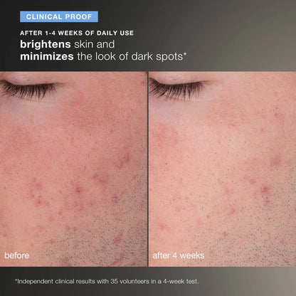 daily microfoliant exfoliator