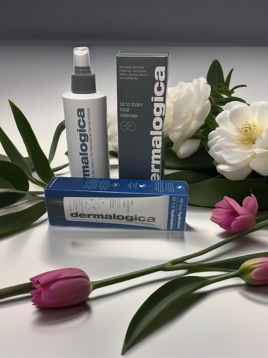 "The Basic" package with FREE GIFT!!! $25 off!