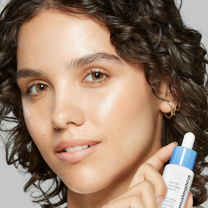 circular hydration serum with hyaluronic acid