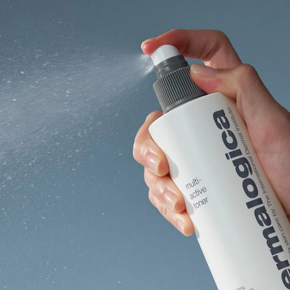 multi-active toner