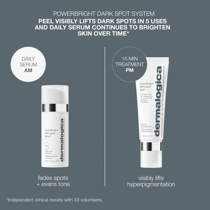 powerbright dark spot system (2 full-size)