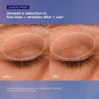 phyto-nature lifting eye cream