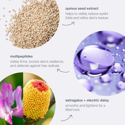 phyto nature oxygen cream