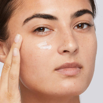stress positive eye lift mask
