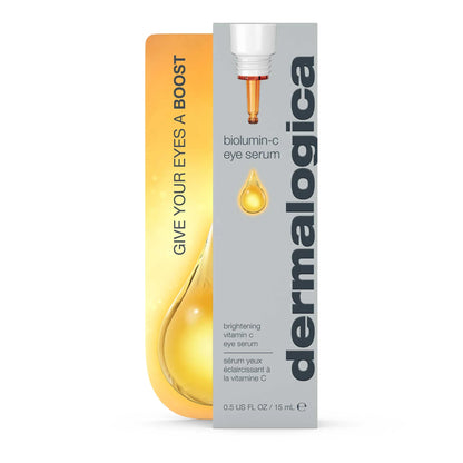 biolumin-c vitamin c eye serum