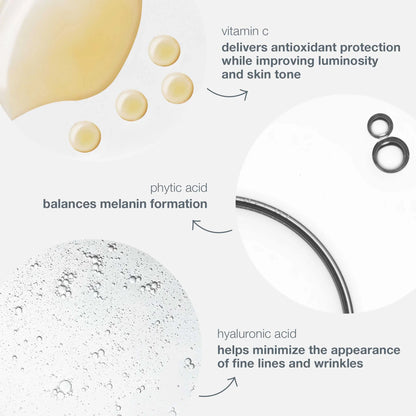 biolumin-c vitamin c gel moisturizer