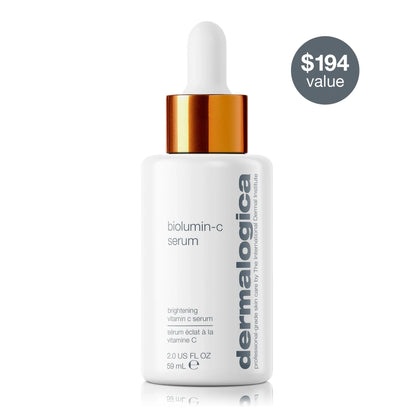 biolumin-c vitamin c serum