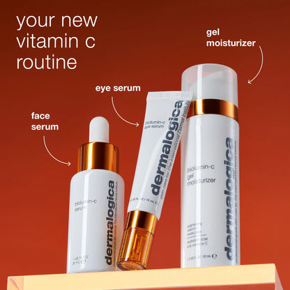 biolumin-c vitamin c eye serum