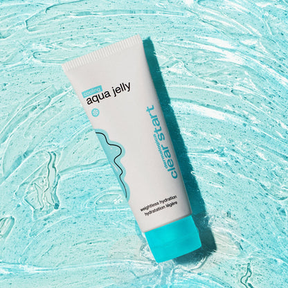 cooling aqua jelly moisturizer