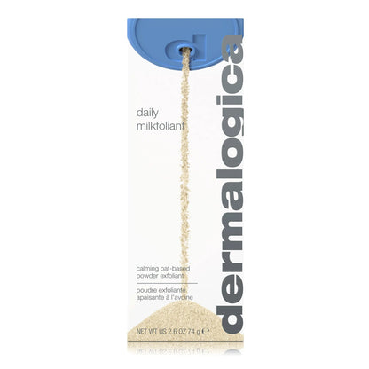 daily milkfoliant exfoliator