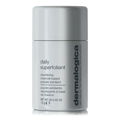daily superfoliant exfoliator