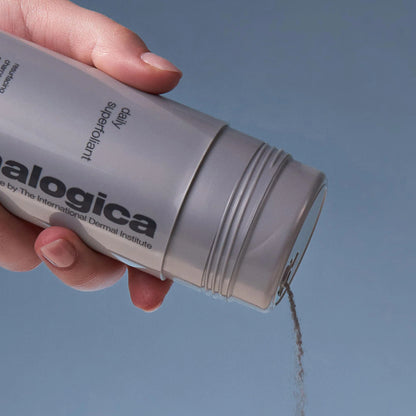 daily superfoliant exfoliator