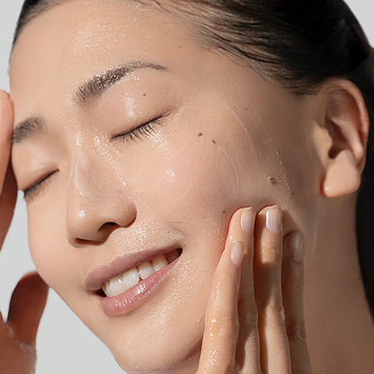 daily glycolic cleanser