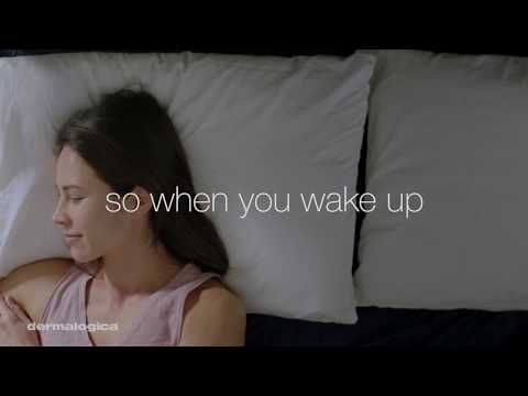 sound sleep cocoon night gel-cream