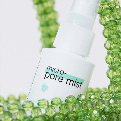 micro pore mist