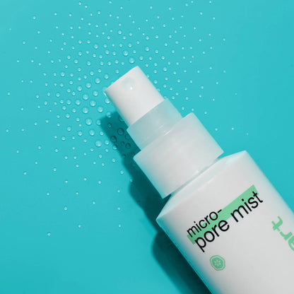 micro pore mist