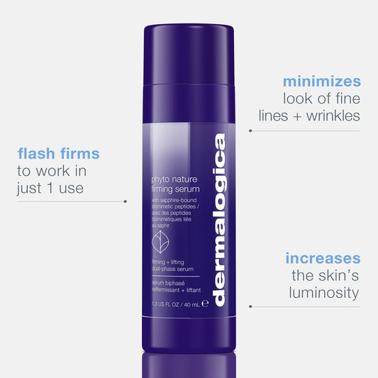 phyto-nature firming serum